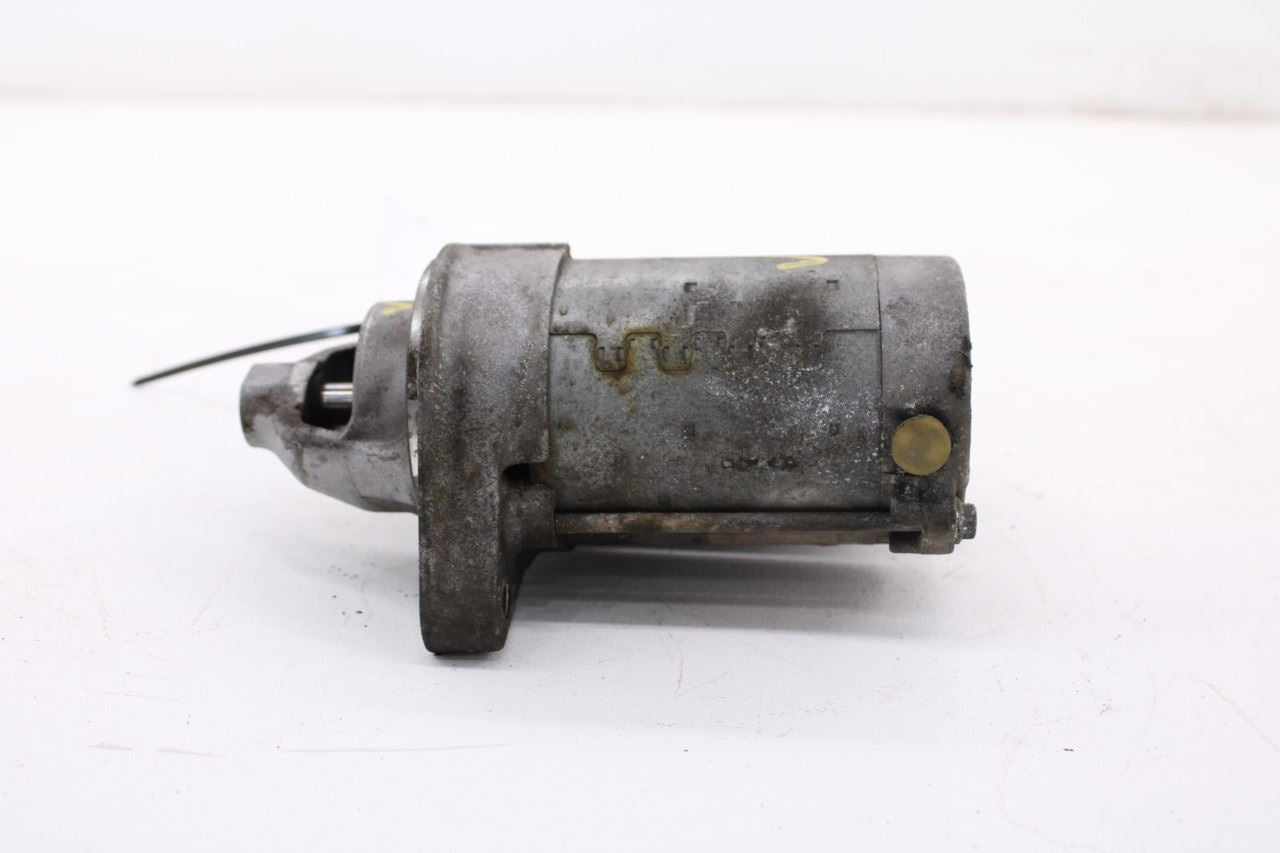 2009-2015 Lexus IS250 2.5L Engine Starter Motor 28100-31071 OEM - Alshned Auto Parts