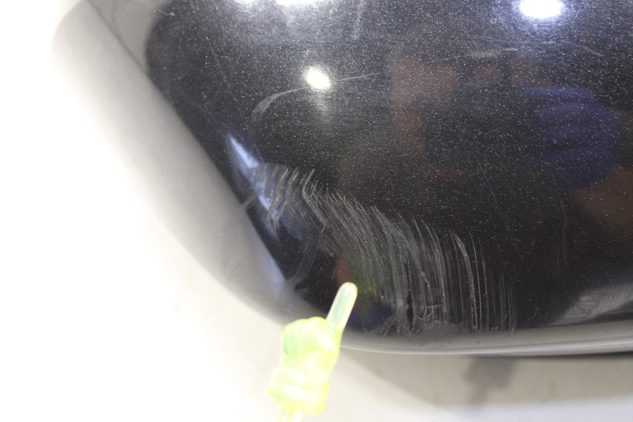 2014-17 Jeep Cherokee 75th Anniversary Passenger RH Side Rear View Mirror *ReaD* - Alshned Auto Parts