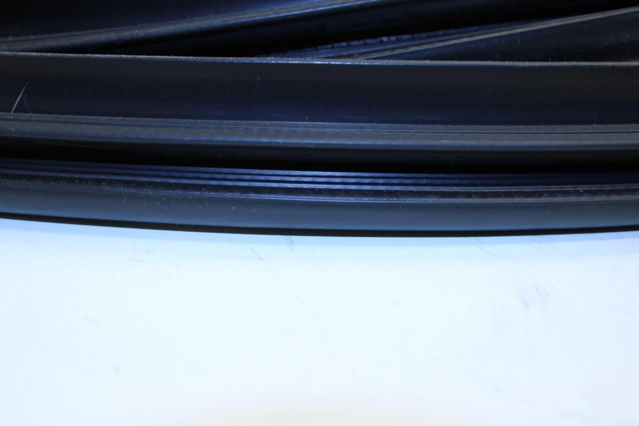 2016-2023 Toyota Tacoma Crew Cab Rear Left Door Weatherstrip On Body 62332-04030 - Alshned Auto Parts