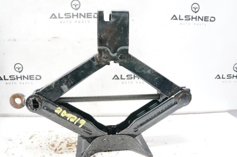 11-14 Subaru Outback Premium AWD Lift Jack and Tool Kit w/ Foam Holder Container - Alshned Auto Parts