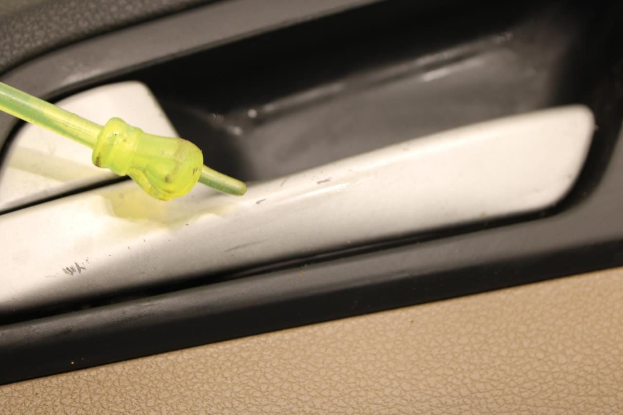 2019-2021 Hyundai Tucson Value Rear Left Driver Door Trim Panel 83301-D3250-UUE - Alshned Auto Parts