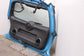 2014-24 Mini Hardtop Cooper 2 Door Liftgate Tailgate Back Door Shell Panel Assy9