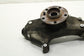10-15 BMW 750I xDrive Front Right Passenger Side Spindle Knuckle Hub 31216777750 - Alshned Auto Parts