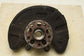 12-16 Mercedes-Benz E350 Sport 4MATIC Front Right Spindle Knuckle Hub 2123321000 - Alshned Auto Parts