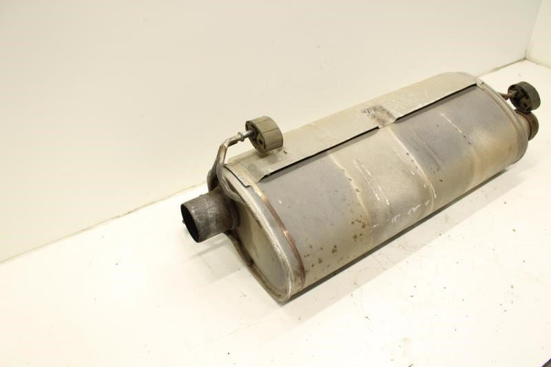 2019-2024 Ram 2500 3500 6.4L Rear Exhaust Muffler 68310878AA OEM - Alshned Auto Parts