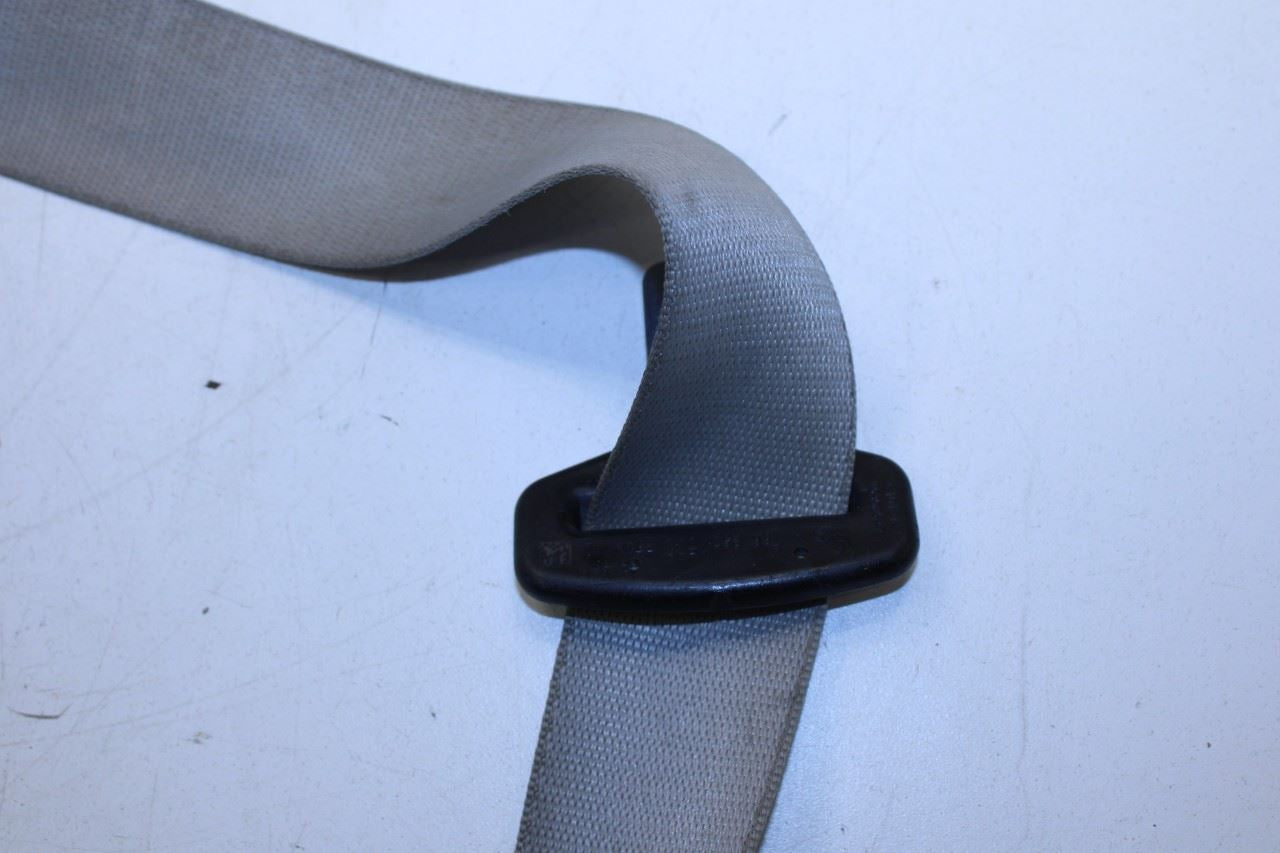 2012-15 Mercedes-Benz ML350 3.5L RWD Front Driver Left Side Seat Belt Retractor - Alshned Auto Parts