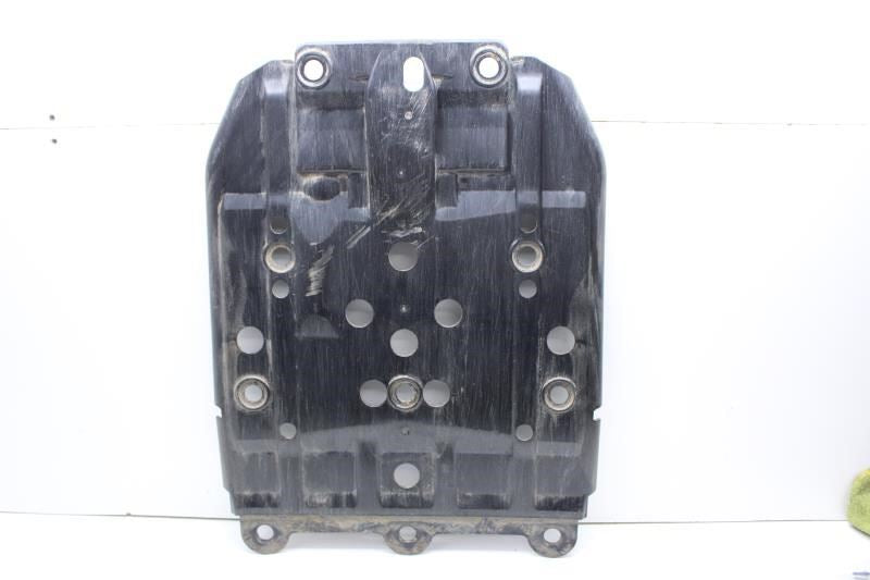 2022-2023 Polaris RZR XP 1000 Rear Skid Plate 5458186-070 OEM - Alshned Auto Parts