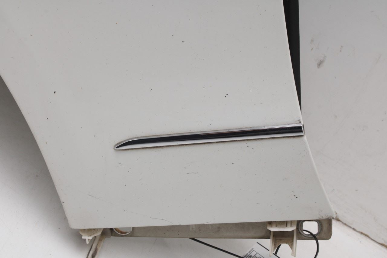 2010-2016 Mercedes-Benz E350 Sport 4Matic Front Left Fender Panel 212-880-11-18 - Alshned Auto Parts