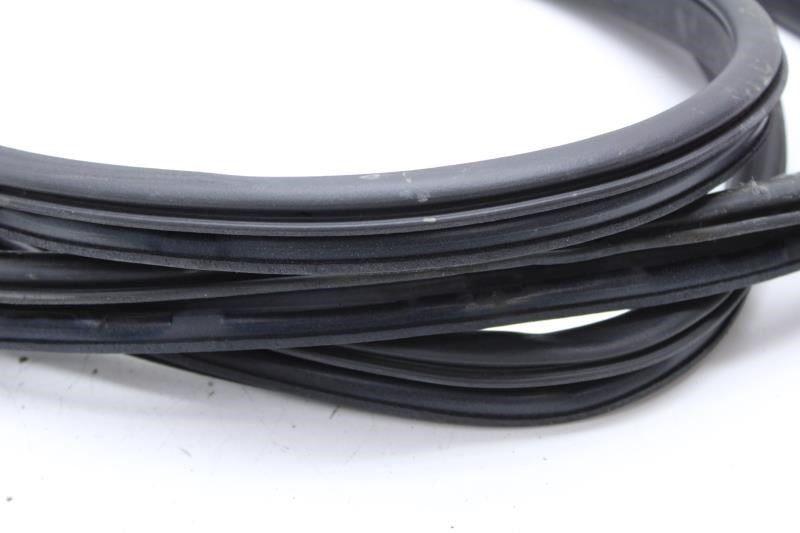 2016-2020 Infiniti QX60 Rear Right Door Weatherstrip On Body 76923-3JA1A OEM - Alshned Auto Parts