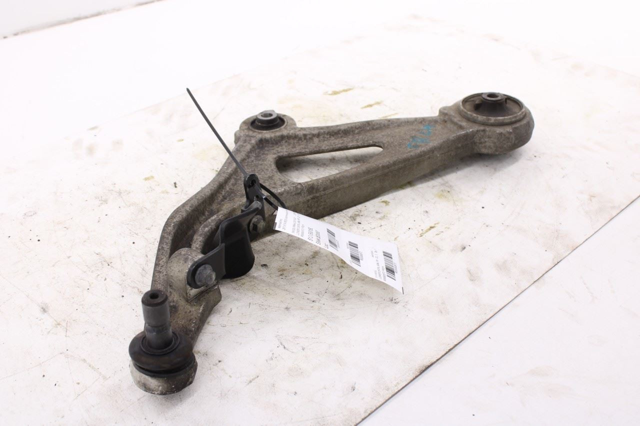 2014-2020 Infiniti QX60 AWD Front Suspension Left Lower Control Arm 54501-3JA0C7