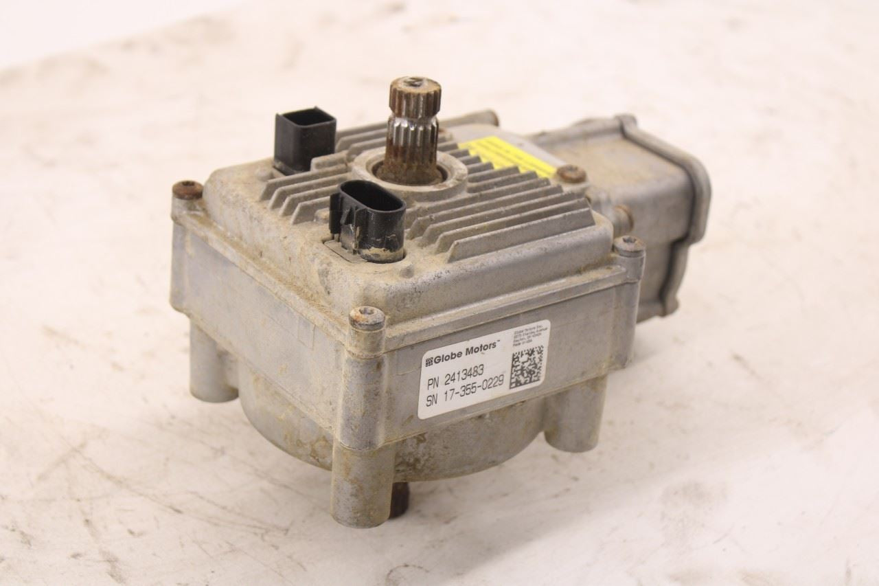 2017-2023 Polaris RZR XP 1000 1.0L Electronic Power Steering Motor 2413483 OEM - Alshned Auto Parts