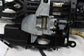 10-15 BMW 750i xDrive 4.4L Front Right Side Door Exterior Handle 51217231934 OEM - Alshned Auto Parts