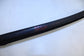 1999-16 Ford F250 Lariat Crew Cab Rear Left Door Run Channel w/ Weatherstrip Set - Alshned Auto Parts