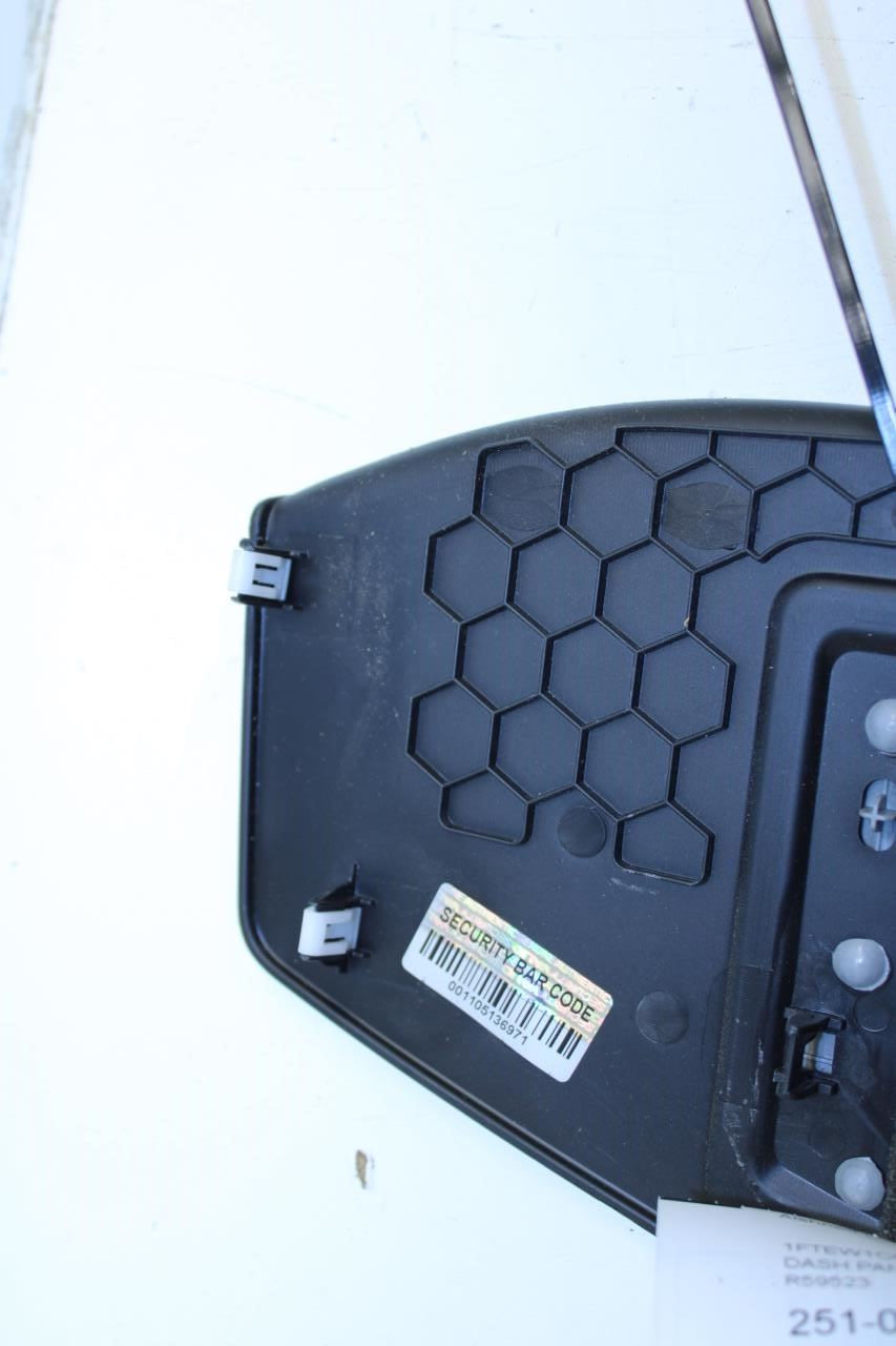 2015-2020 Ford F-150 FR RH and LH Dash Air Vent End Trim Cover FL3Z-1504480-AA - Alshned Auto Parts