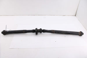 2011-2018 Porsche Cayenne S AWD Rear Drive Shaft Propeller 958521102 OEM