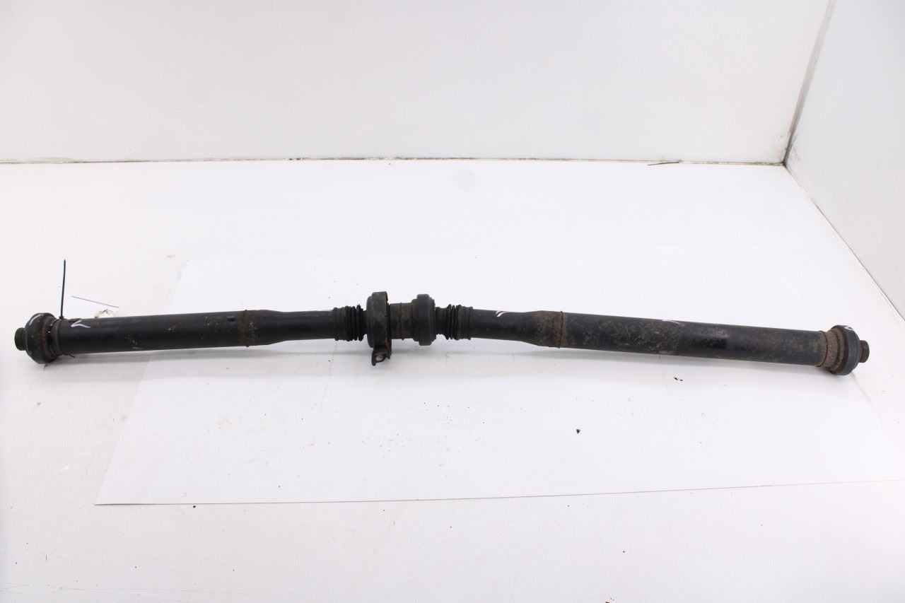 2011-2018 Porsche Cayenne S AWD Rear Drive Shaft Propeller 958521102 OEM0