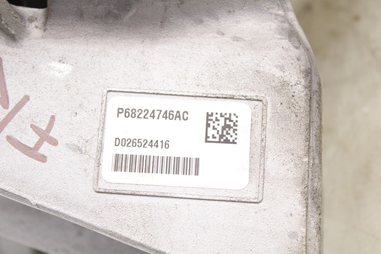 2017-2026 Chrysler Pacifica Limited 3.6L FWD Front Right Engine Mount Isolator - Alshned Auto Parts