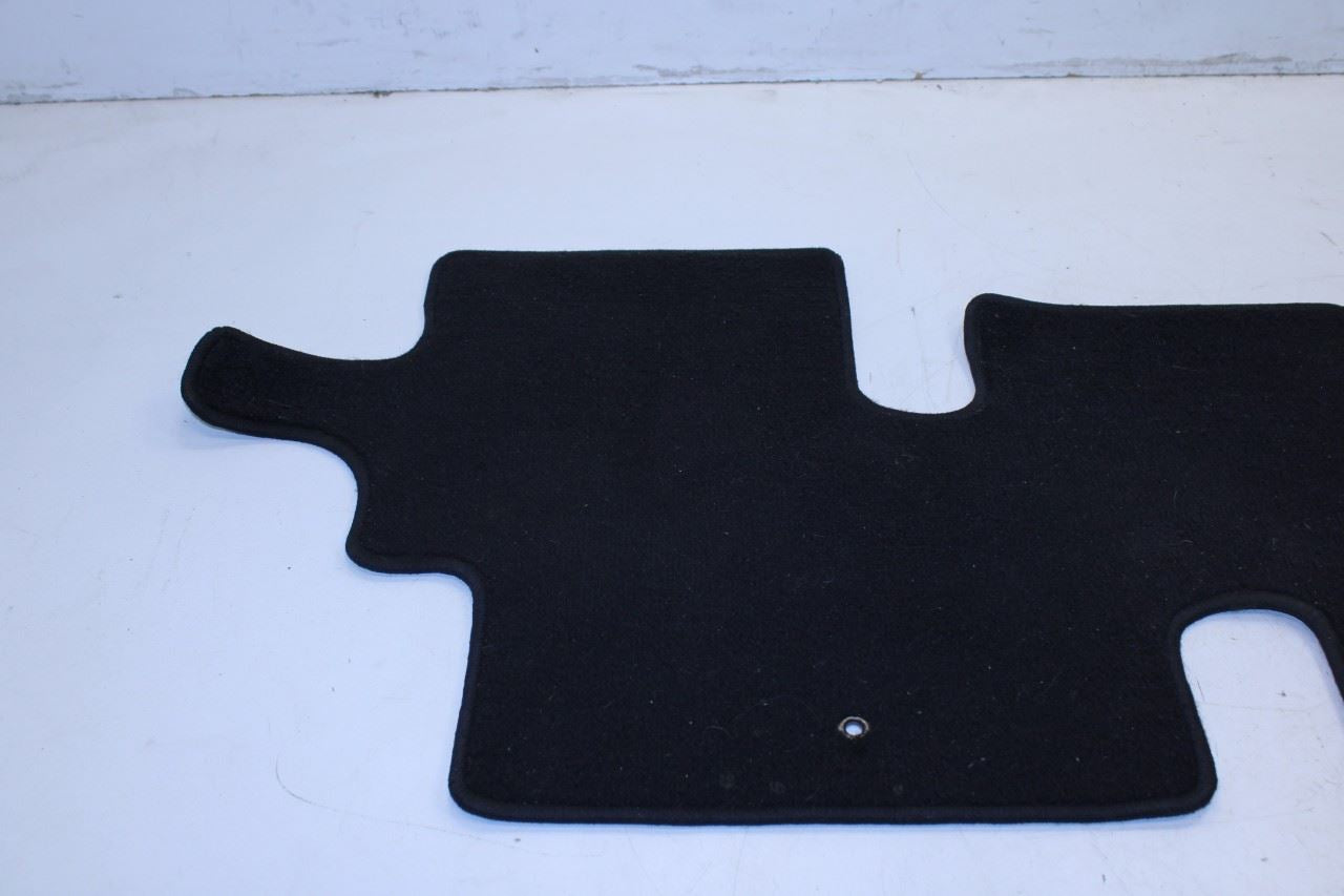 2013-20 Nissan Pathfinder SV Front and Rear RH and LH Interior Carpet Floor Mats - Alshned Auto Parts
