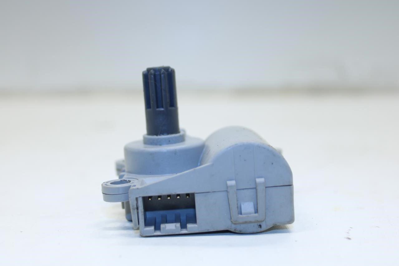 18-23 Kia Stinger GT1 HVAC Heater Blend Door Actuator Motor Set 5 EA1F0-GXHAC02 - Alshned Auto Parts