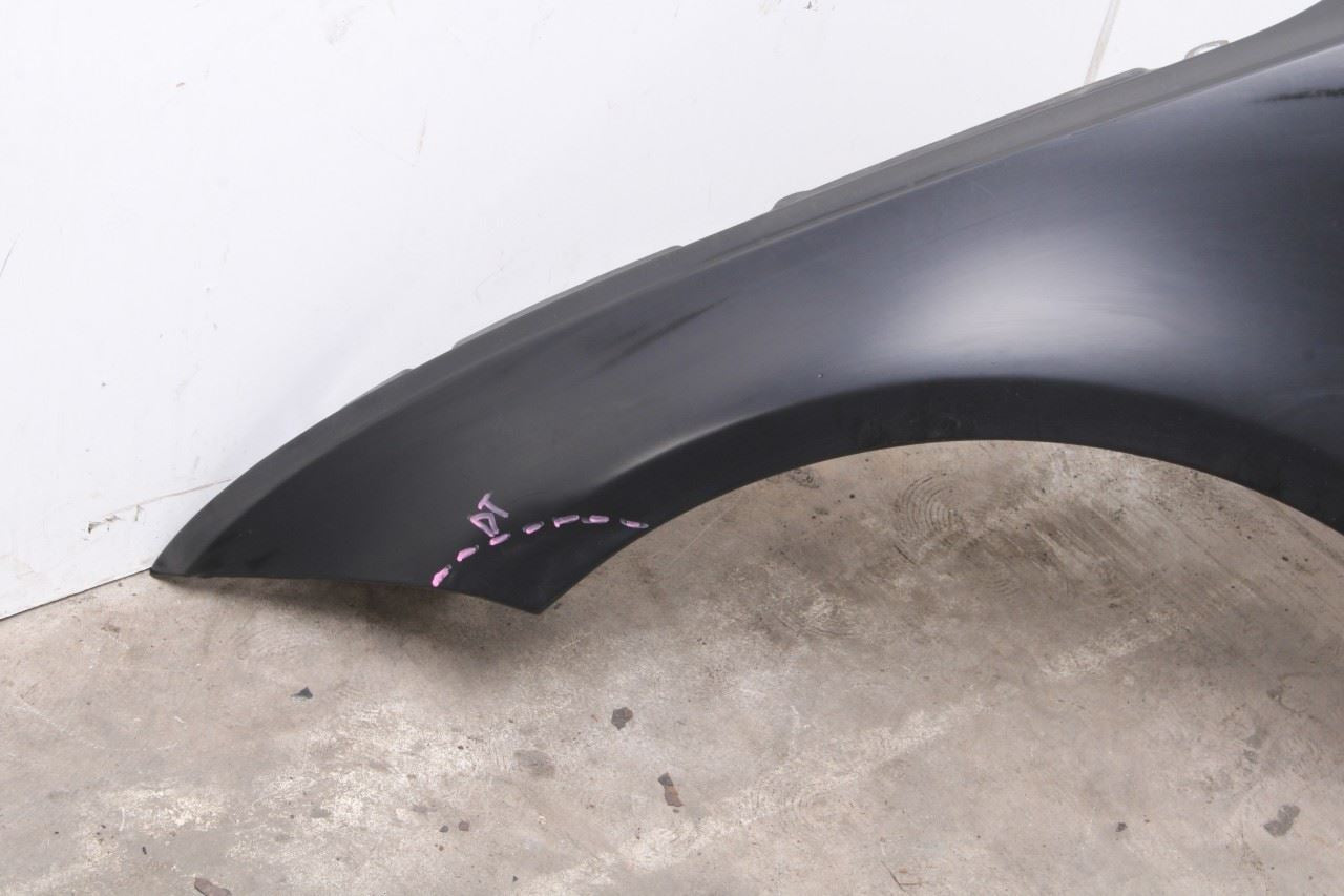 2012-2018 Audi A7 Premium Front Left Side Fender Panel 4G8821105B OEM *ReaD*3