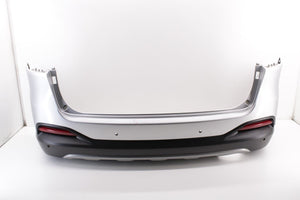 2016-2018 KIA Sorento EX Rear Bumper Cover 86611-C6000 OEM *ReaD*