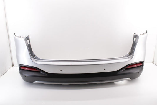 2016-2018 KIA Sorento EX Rear Bumper Cover 86611-C6000 OEM *ReaD* - Alshned Auto Parts