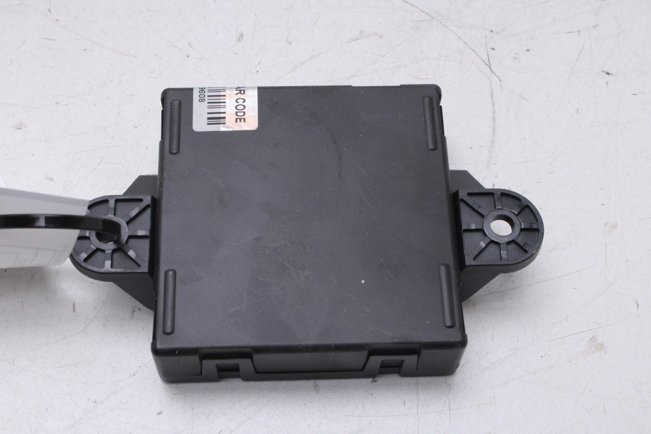 2010-2016 Mercedes-Benz E350 Sport 4MATIC Rear Right Side Door Control Module - Alshned Auto Parts