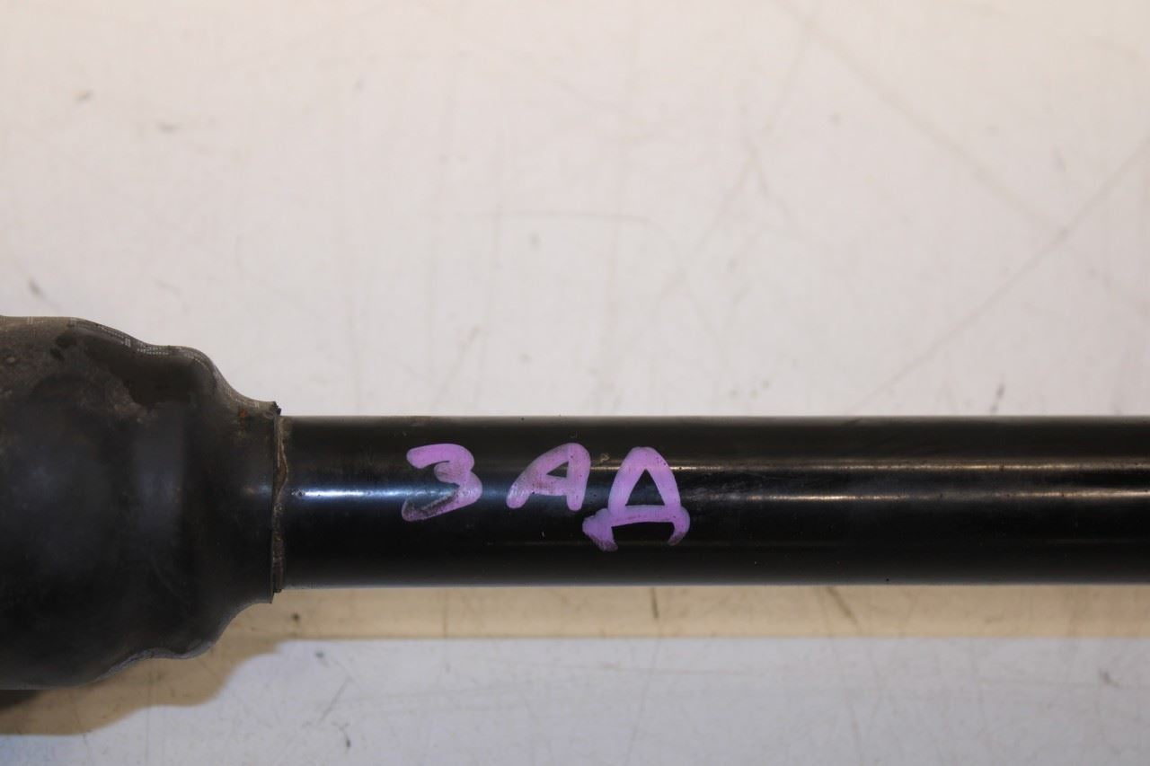 2010-2015 BMW 750Li xDrive 4.4L AWD Rear Stabilizer Sway Anti-Roll Bar w/ Link - Alshned Auto Parts