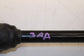 2010-2015 BMW 750Li xDrive 4.4L AWD Rear Stabilizer Sway Anti-Roll Bar w/ Link - Alshned Auto Parts
