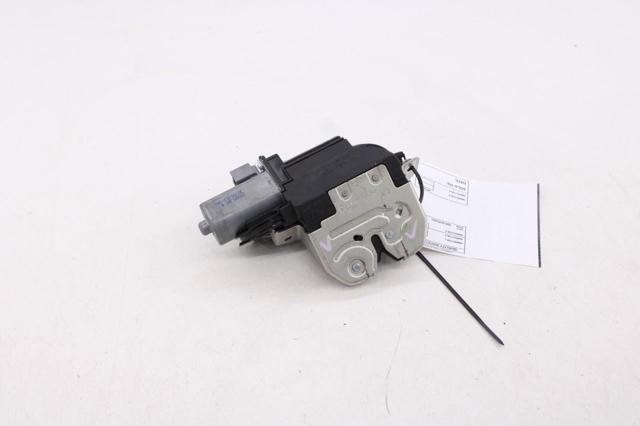 2011-18 Porsche Cayenne S Rear Trunk Liftgat Lock Latch Actuator 95851250506 OEM0