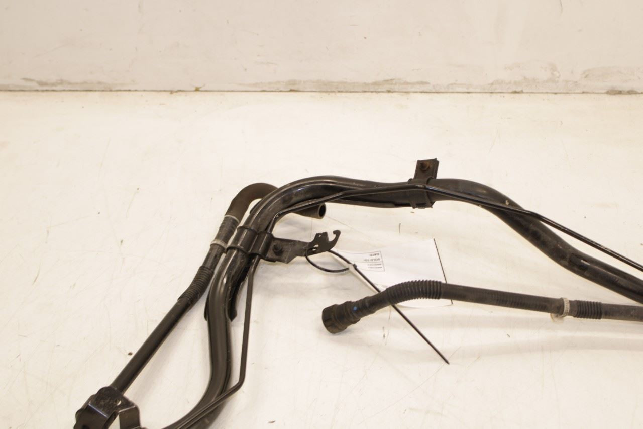 2014-2020 Infiniti QX60 3.5L Fuel Filler Neck Hose Tube Pipe 17221-3JA1B OEM - Alshned Auto Parts