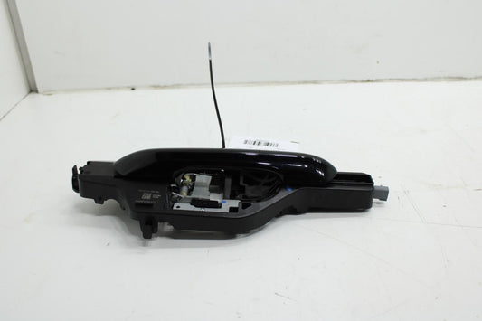 2020-2025 Ford Explorer Rear Right Side Door Exterior Handle LB5B-S22464-AL OEM - Alshned Auto Parts