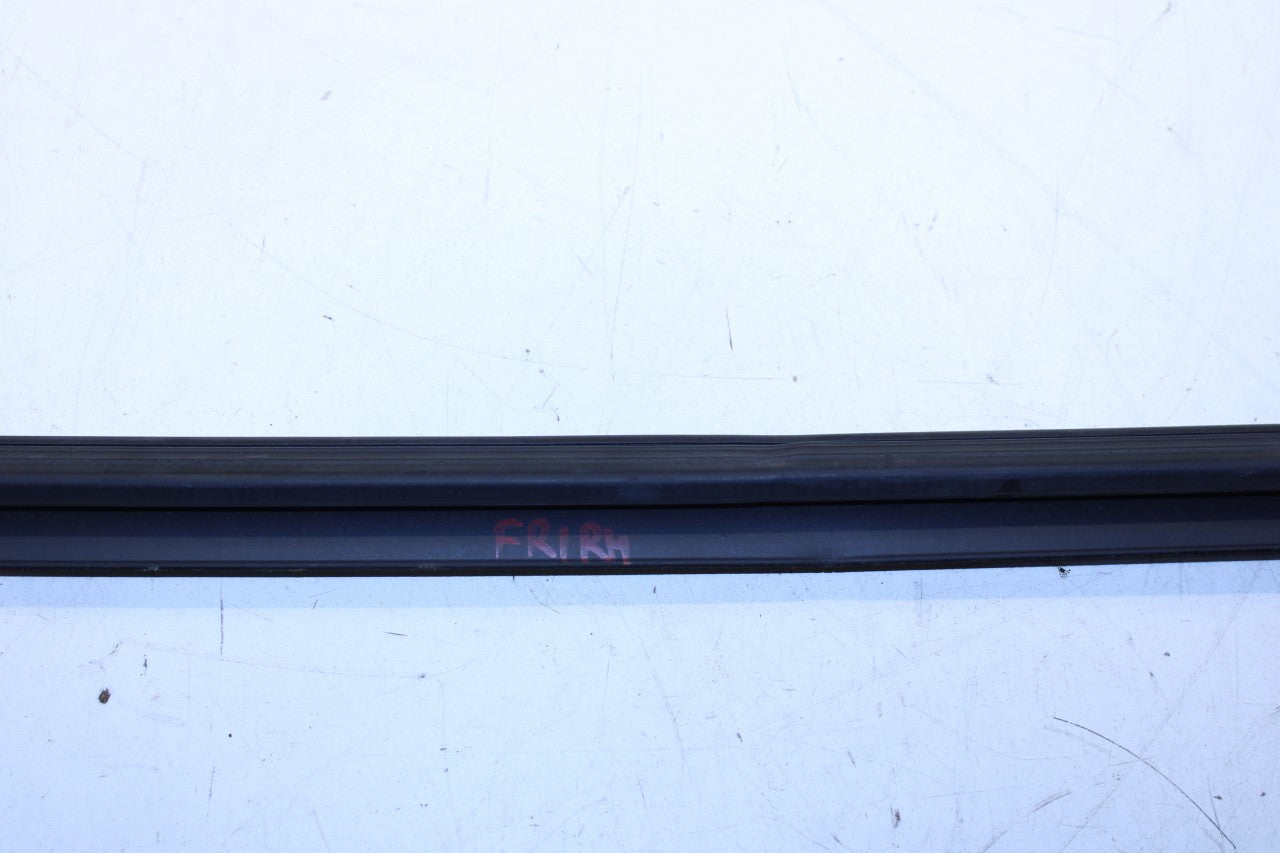 2019-25 Chevrolet Blazer Front Right Door Belt Outer Molding Inner Weatherstrip - Alshned Auto Parts