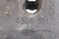 2011-22 Jeep Grand Cherokee Limited 3.6L 4WD Front Right Side Brake Disc Caliper11