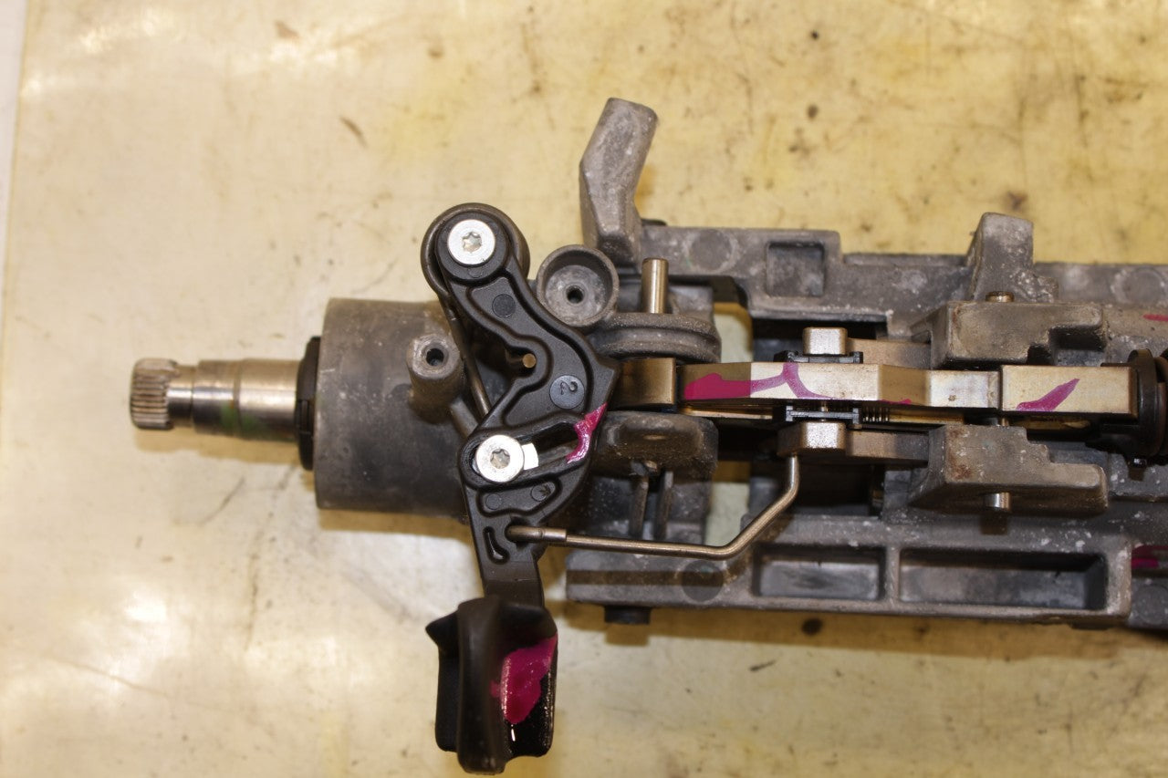 2013-20 Ram 1500 Big Horn Crew Cab 5.7L Steering Column Assembly 68144499AD OEM - Alshned Auto Parts