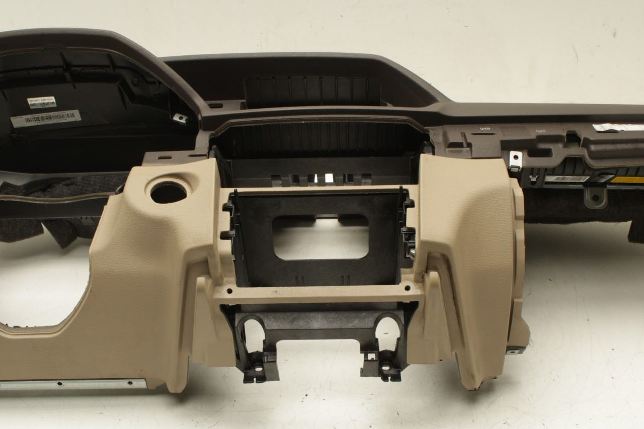 2010-2013 Mercedes-Benz E350 Sport 4Matic Dash Instrument Panel 21268023878P56 - Alshned Auto Parts
