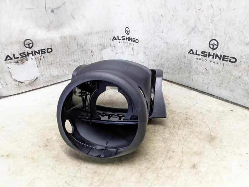 2015-2019 Mercedes-Benz C300 Steering Column Shroud Cover 205-680-08-07 OEM - Alshned Auto Parts