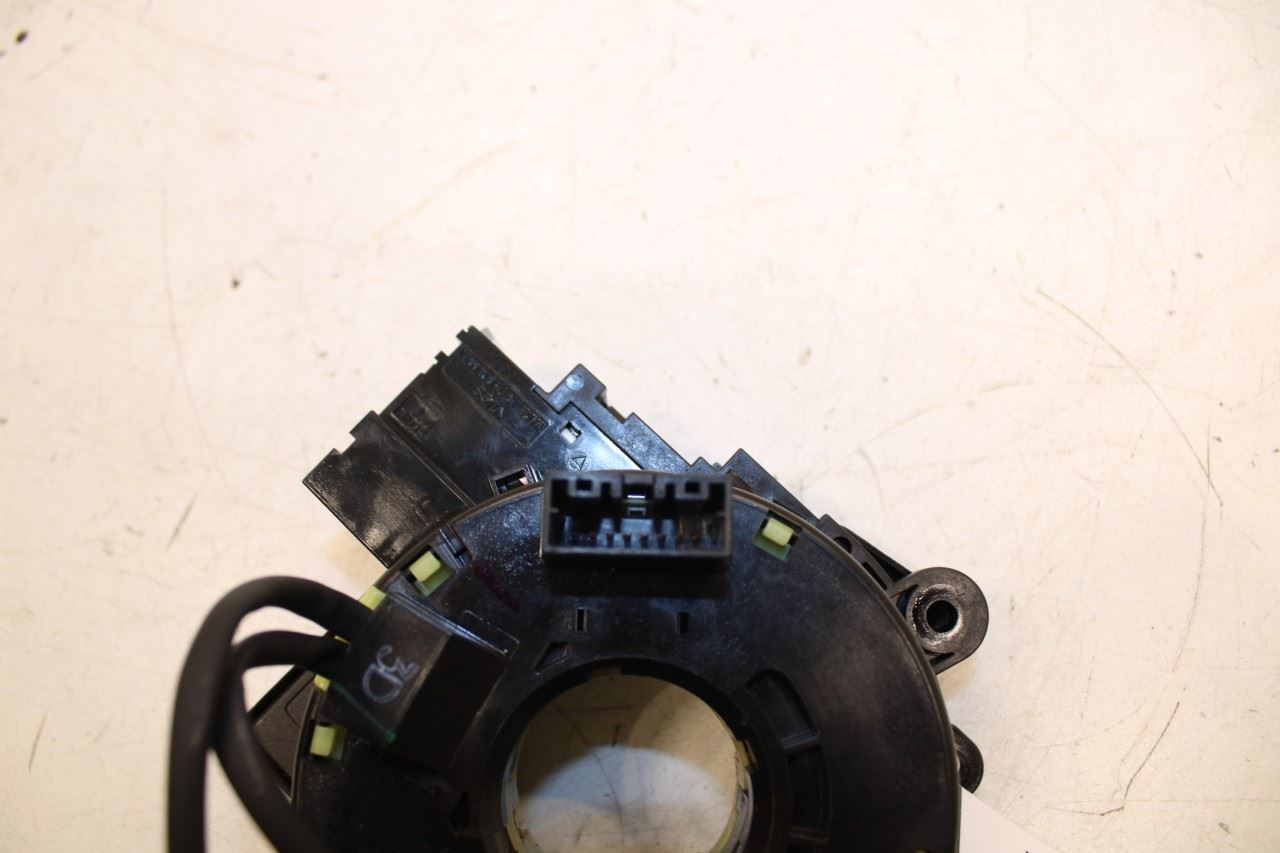 2014-17 Infiniti QX50 3.7L AWD Steering Wheel Clock Spring w/ Cable B5554-1PV8A - Alshned Auto Parts