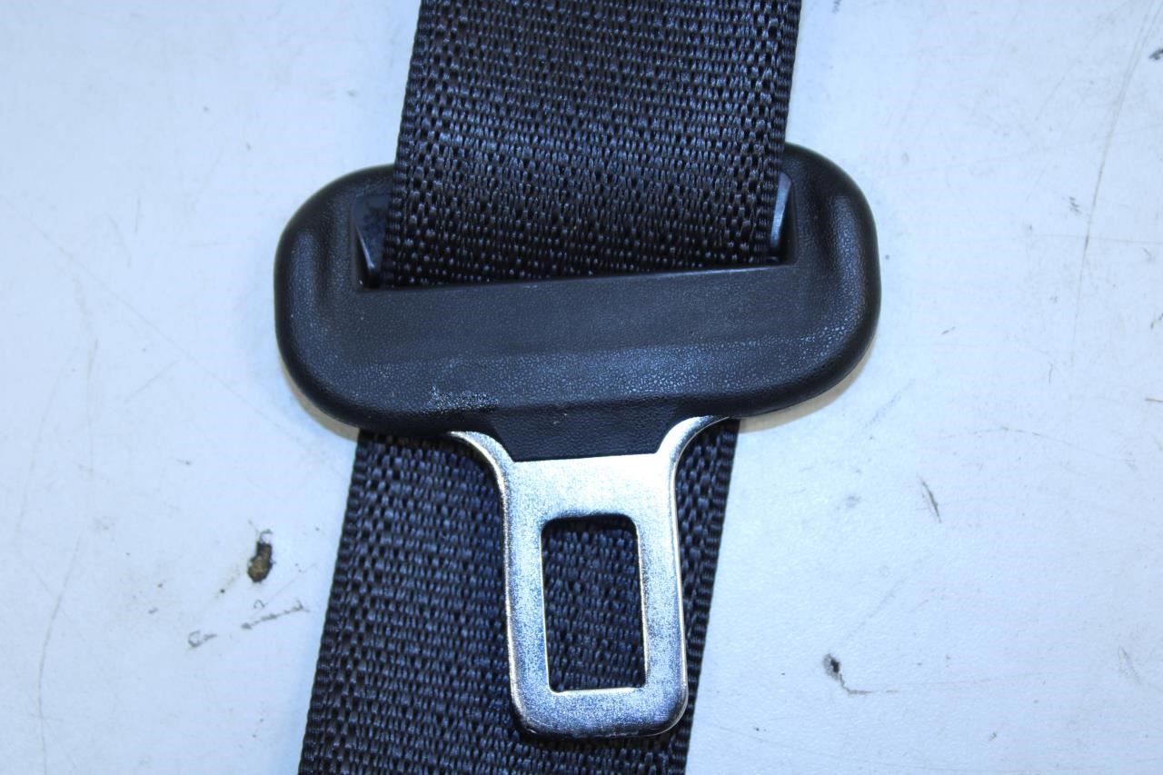 18-20 Chevrolet Equinox LT Rear RH Side 2nd Row Seat Belt Retractor 19367611 OEM - Alshned Auto Parts