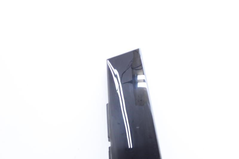 21-24 Ford Bronco Sport FR LH Illum Keyless Entry Keypad Molding M1PT-14A626-ACW - Alshned Auto Parts