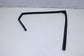 20-25 Kia Soul LX Rear Right Door Run Guide Channel w/ Belt Molding Weatherstrip - Alshned Auto Parts