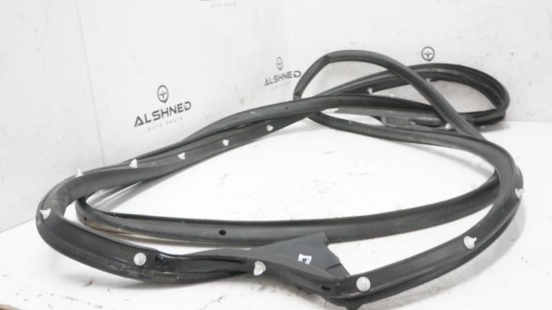 15-20 Ford F150 Crew Cab Front Right Side Door Weatherstrip Seal FL34-1520530-A - Alshned Auto Parts