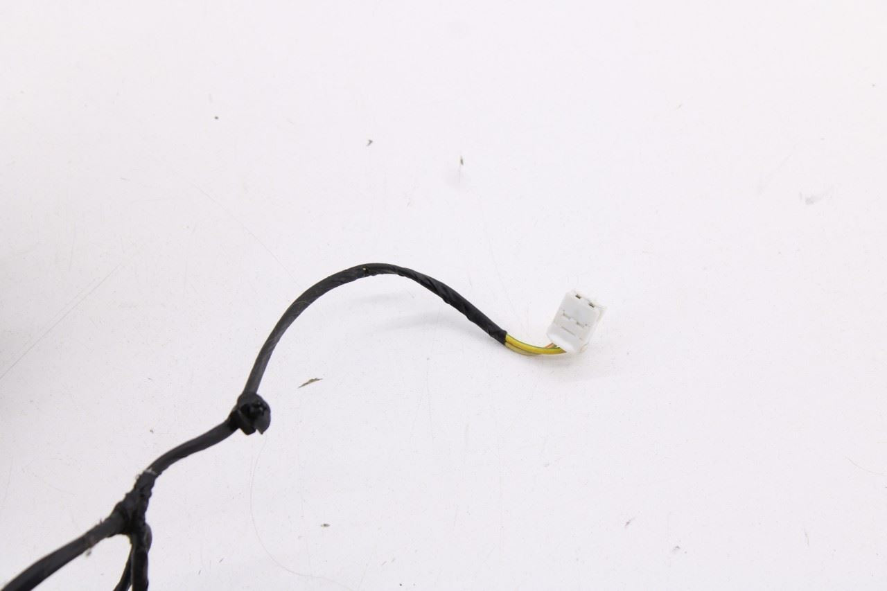 18-20 Ford Expedition Rear HVAC System Wire Harness w/ Blower Motor and Resistor - Alshned Auto Parts