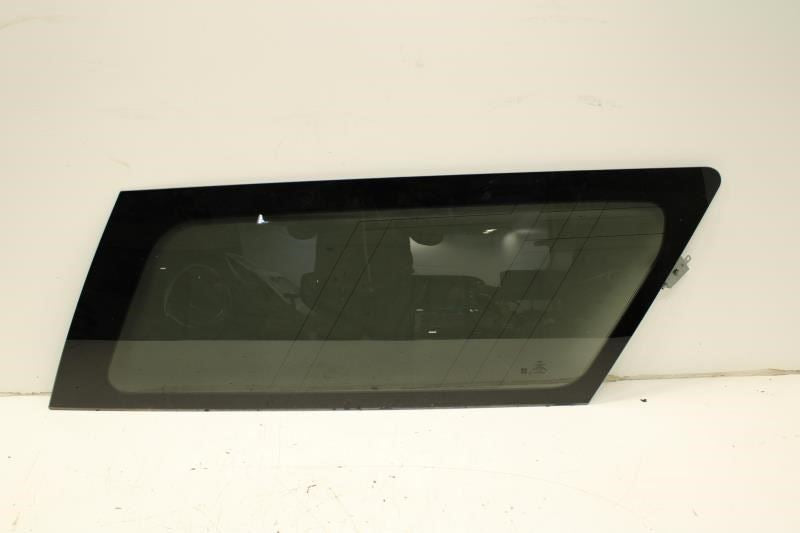 2018-2020 Ford Expedition Rear Right Quarter Window Glass JL1B-4029600-BC OEM - Alshned Auto Parts