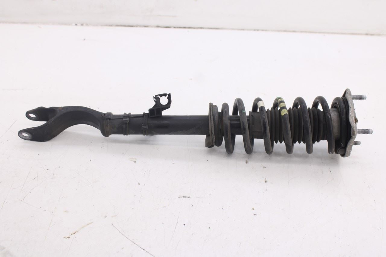 2015-23 Mercedes-Benz C300 4Matic 2.0L AWD Front Left Side Shock Strut Absorber5