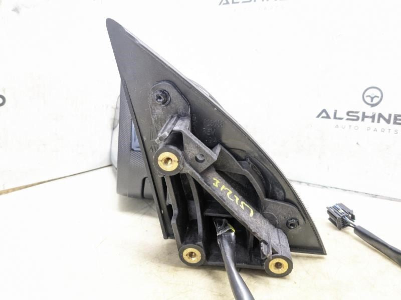 2010-2014 Chevrolet Equinox Left Driver Side Rearview Mirror 22818288 OEM - Alshned Auto Parts