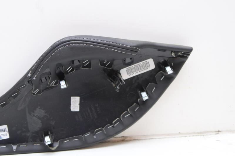 2016-20 Infiniti QX60 Left Side Center Console Trim Cover Panel 68931-9NF0A OEM - Alshned Auto Parts