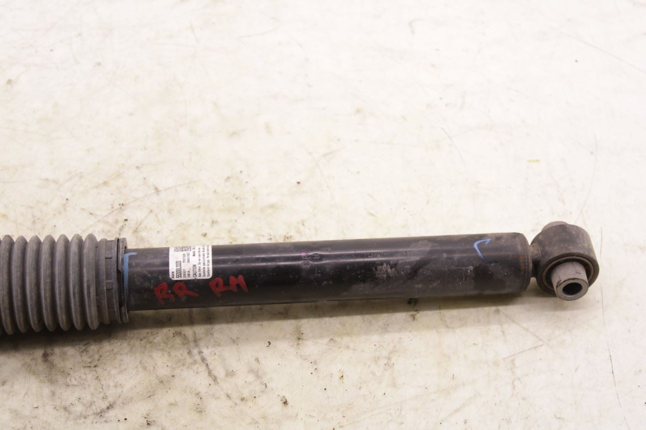 2021-2024 Kia K5 GT-Line 1.6L AWD Rear Right Passenger Side Shock Strut Absorber - Alshned Auto Parts