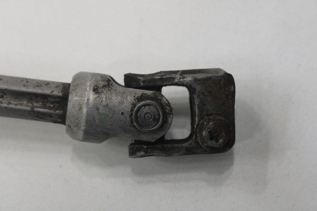 17-21 Alfa Romeo Giulia Ti AWD 2.0L Steering Column w/ Intermediate Lower Shaft - Alshned Auto Parts