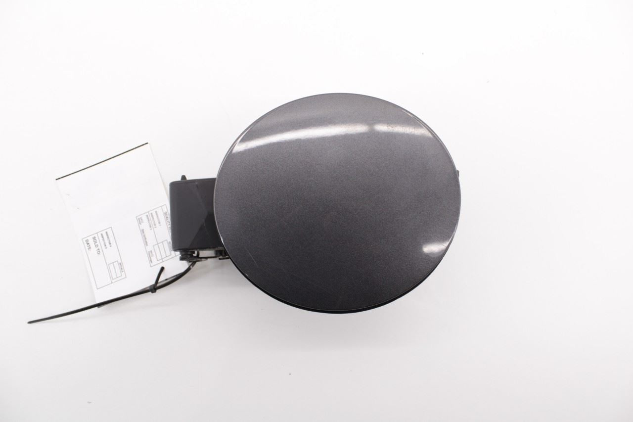 2014-2018 Jeep Cherokee Limited 3.2L Fuel Tank Filler Housing Door Lid Cover OEM - Alshned Auto Parts